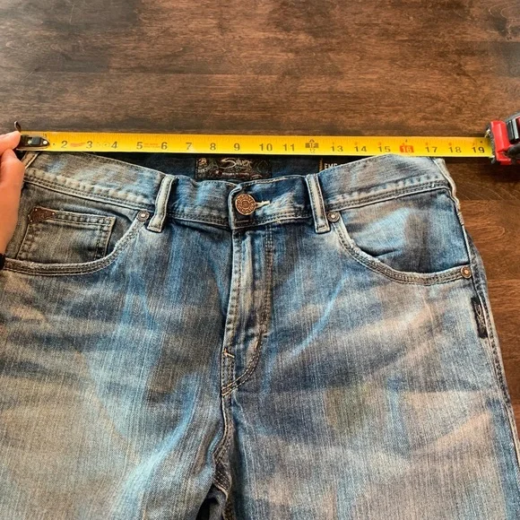 Silver Jeans Men’s 34x32 - Picture 10 of 14
